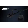 ARCTIC P9 PWM PST CO (preto) – ventoinha PWM de 92 mm com divisor de cabo para funcionamento contínuo
