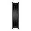 ARCTIC P9 PWM PST (preto) - ventoinha PWM de 92 mm com divisor de cabo