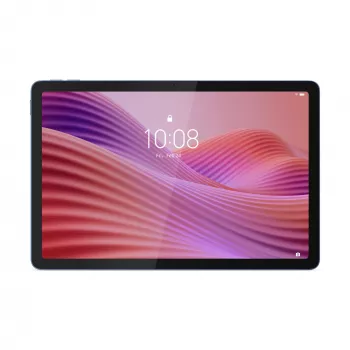 Tablet Lenovo Tab 10,1 polegadas Mediatek Helio G85, 4 GB RAM, 128 GB, Android 14, IPS WUXGA, 5100 mAh, IP52