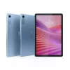 Lenovo Tab TB311FU (ZAEH0175PL) tablet de 10,1 polegadas WUXGA IPS, MediaTek Helio G85, 4 GB RAM, 128 GB, Wi-Fi, Android 14, 5100 mAh, Polar Blue