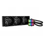 be quiet! Silent Loop 3 360 mm refrigerador líquido all-in-one para processador 12 cm preto 1 unid.