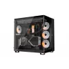 be quiet! Silent Loop 3 360 mm refrigerador líquido all-in-one para processador 12 cm preto 1 unid.