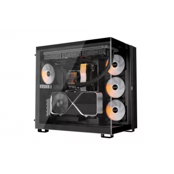 be quiet! Silent Loop 3 360 mm refrigerador líquido all-in-one para processador 12 cm preto 1 unid.