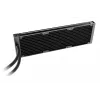 be quiet! Silent Loop 3 360 mm refrigerador líquido all-in-one para processador 12 cm preto 1 unid.