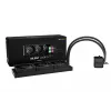 be quiet! Silent Loop 3 360 mm refrigerador líquido all-in-one para processador 12 cm preto 1 unid.
