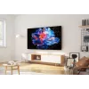 Televisor TCL V6C 43 polegadas 4K Ultra HD DLED, Direct-LED, Google TV, HDR10+, 3840×2160, 60Hz, 20W