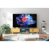 Televisor TCL V6C 43 polegadas 4K Ultra HD DLED, Direct-LED, Google TV, HDR10+, 3840×2160, 60Hz, 20W