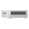 Mini PC Barebone ASUS NUC 15 Pro+ RNUC15CRSU900002 — Intel Core Ultra 9 (16 núcleos/16 threads), DDR5 até 192 GB, Intel Arc 140T, Wi‑Fi 7, 2x HDMI 2.1, 2x Thunderbolt 4