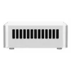 Mini PC Barebone ASUS NUC 15 Pro+ RNUC15CRSU900002 — Intel Core Ultra 9 (16 núcleos/16 threads), DDR5 até 192 GB, Intel Arc 140T, Wi‑Fi 7, 2x HDMI 2.1, 2x Thunderbolt 4