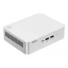 Mini PC Barebone ASUS NUC 15 Pro+ RNUC15CRSU900002 — Intel Core Ultra 9 (16 núcleos/16 threads), DDR5 até 192 GB, Intel Arc 140T, Wi‑Fi 7, 2x HDMI 2.1, 2x Thunderbolt 4