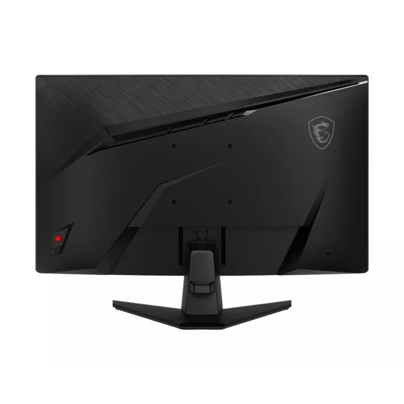 Monitor MSI MAG 274CQFDE 68,6 cm (27 polegadas) 2560 x 1440 píxeis Wide Quad HD preto