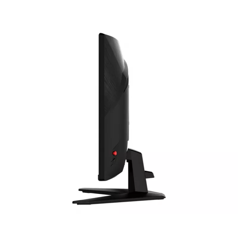 Monitor MSI MAG 274CQFDE 68,6 cm (27 polegadas) 2560 x 1440 píxeis Wide Quad HD preto