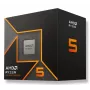 AMD Ryzen - 5-9600 5,20 GHz - 6 núcleos - Socket AM5 - 38 MB Cache - 65 W - Radeon - BOX
