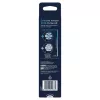 Cabeça de escova de dentes Oral-B 194631 4 unid. preto