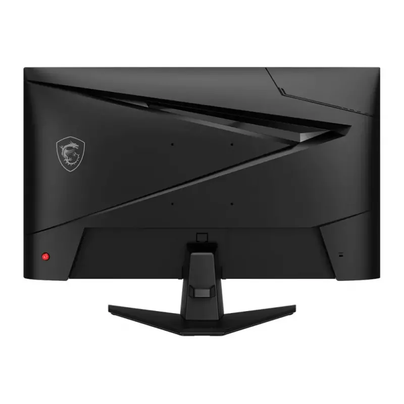 Monitor MSI MAG 274QFDE X24 68,6 cm (27 polegadas) 2560 x 1440 píxeis Wide Quad HD LCD preto