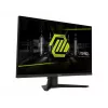 Monitor MSI MAG 274QFDE X24 68,6 cm (27 polegadas) 2560 x 1440 píxeis Wide Quad HD LCD preto