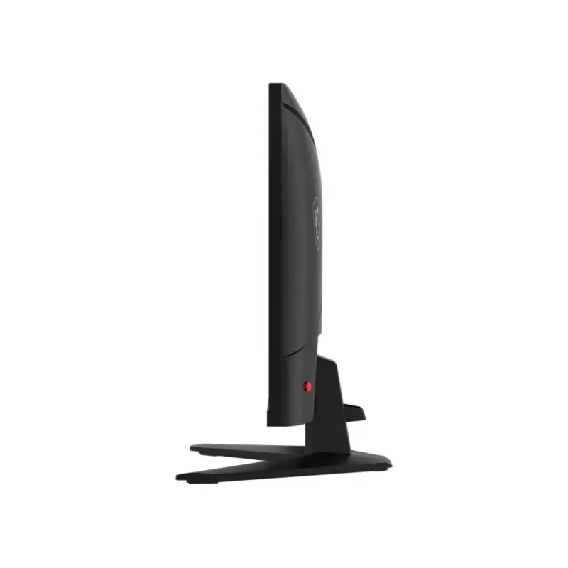 Monitor MSI MAG 274QFDE X24 68,6 cm (27 polegadas) 2560 x 1440 píxeis Wide Quad HD LCD preto