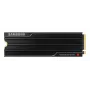 SSD Samsung 9100 PRO Heatsink PCIe® 5.0 NVMe™ M.2 - 2 TB, 2 TB, M.2, 14700 MB/s