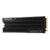 SSD Samsung 9100 PRO Heatsink PCIe® 5.0 NVMe™ M.2 - 2 TB, 2 TB, M.2, 14700 MB/s