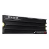 SSD Samsung 9100 PRO Heatsink PCIe® 5.0 NVMe™ M.2 - 2 TB, 2 TB, M.2, 14700 MB/s