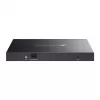 Switch de rede TP-Link Omada ES228GMP gerido L2 Gigabit Ethernet (10/100/1000) Power over Ethernet (PoE) preto