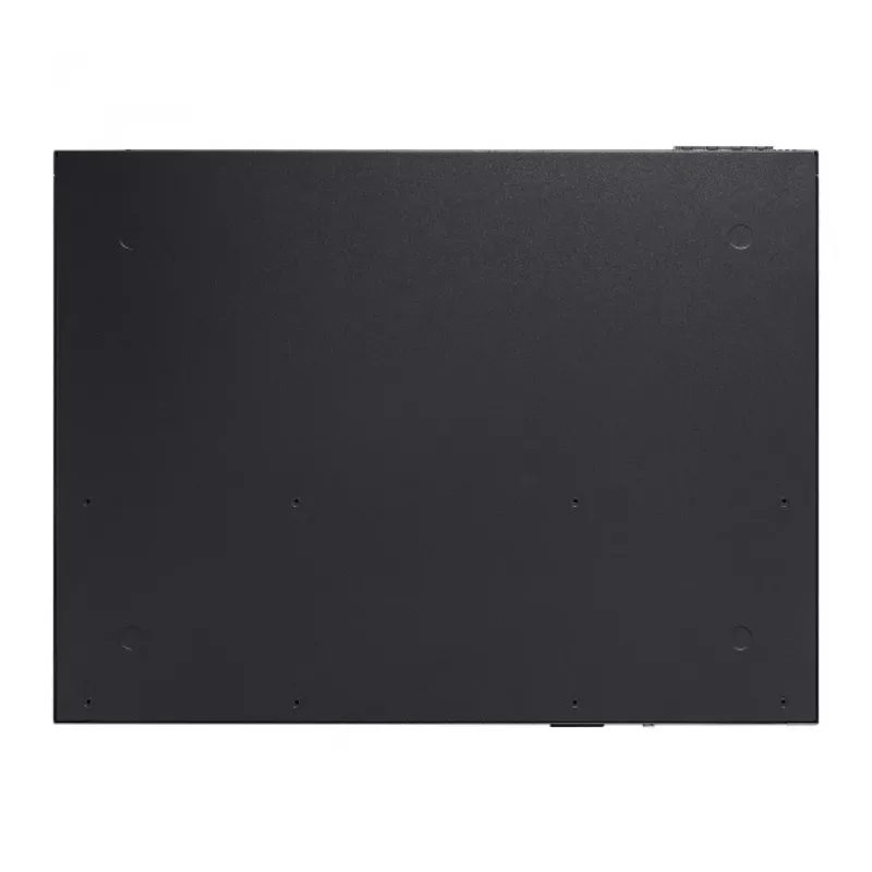 Switch de rede TP-Link Omada ES228GMP gerido L2 Gigabit Ethernet (10/100/1000) Power over Ethernet (PoE) preto