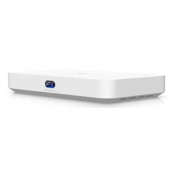 UBIQUITI NETWORKS Unifi Cloud Gateway Fiber - gerido na cloud