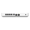 UBIQUITI NETWORKS Unifi Cloud Gateway Fiber - gerido na cloud
