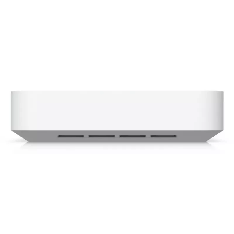 UBIQUITI NETWORKS Unifi Cloud Gateway Fiber - gerido na cloud