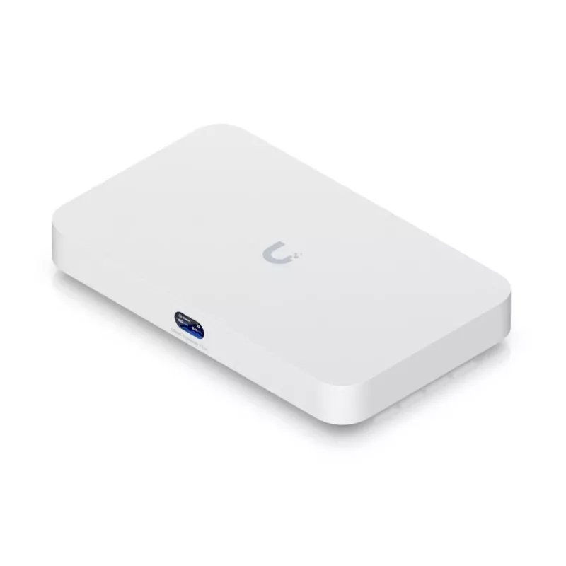 UBIQUITI NETWORKS Unifi Cloud Gateway Fiber - gerido na cloud