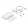 UBIQUITI NETWORKS Unifi Cloud Gateway Fiber - gerido na cloud