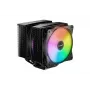 Cooler de CPU be quiet! Pure Rock Pro 3 LX preto 12 cm 1 unidade
