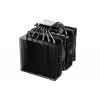 Cooler de CPU be quiet! Pure Rock Pro 3 LX preto 12 cm 1 unidade