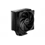 Dissipador de CPU be quiet! Pure Rock 3 Preto 12 cm 1 unid.