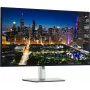 Monitor de computador DELL UltraSharp U3225QE 80 cm (31,5 polegadas) 3840 x 2160 píxeis 4K Ultra HD LCD preto, prata