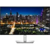 Monitor de computador DELL UltraSharp U3225QE 80 cm (31,5 polegadas) 3840 x 2160 píxeis 4K Ultra HD LCD preto, prata