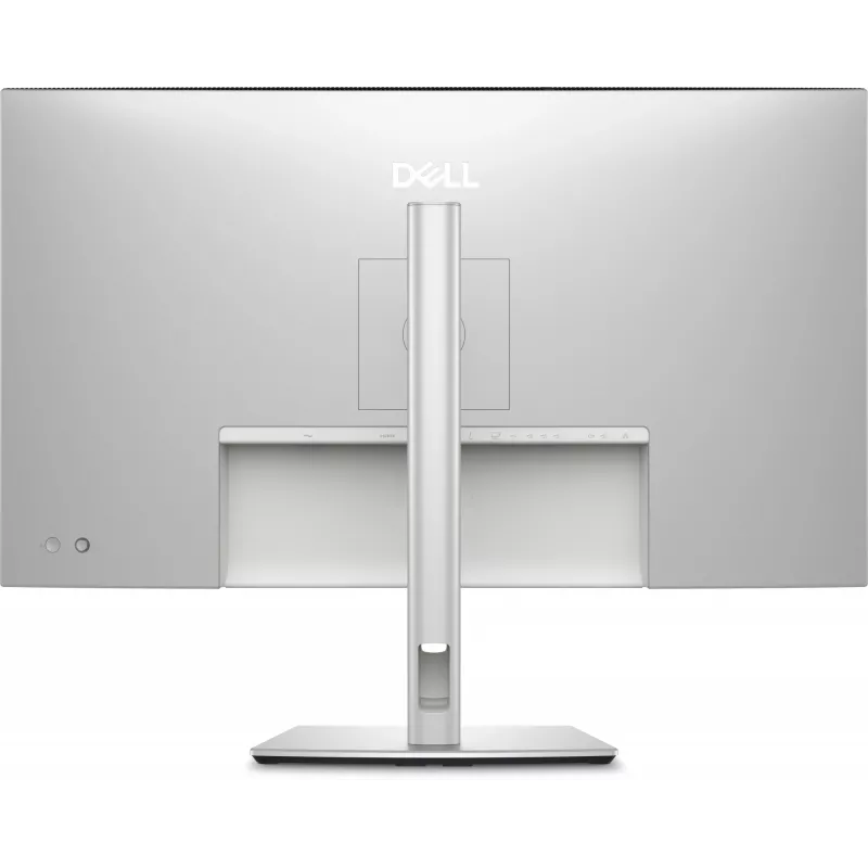 Monitor de computador DELL UltraSharp U3225QE 80 cm (31,5 polegadas) 3840 x 2160 píxeis 4K Ultra HD LCD preto, prata