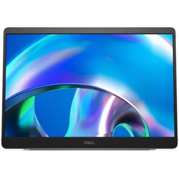 Monitor de computador DELL Pro Plus P1425 35,6 cm (14 polegadas) 1920 x 1200 píxeis WUXGA LCD Prateado