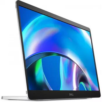 Monitor de computador DELL Pro Plus P1425 35,6 cm (14 polegadas) 1920 x 1200 píxeis WUXGA LCD Prateado