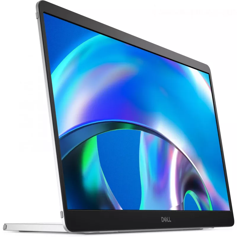 Monitor de computador DELL Pro Plus P1425 35,6 cm (14 polegadas) 1920 x 1200 píxeis WUXGA LCD Prateado