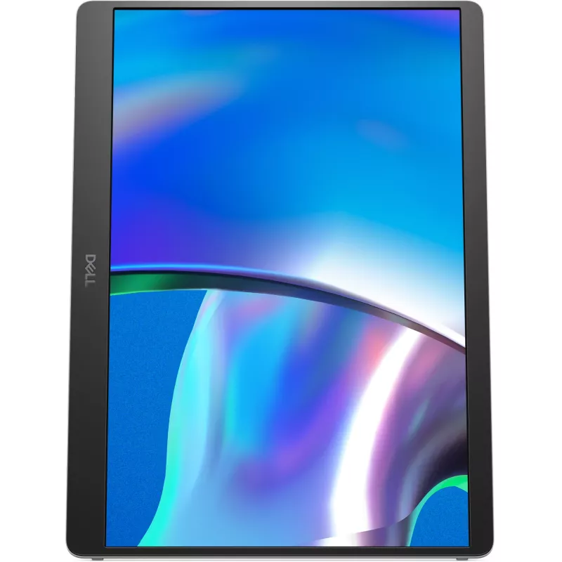 Monitor de computador DELL Pro Plus P1425 35,6 cm (14 polegadas) 1920 x 1200 píxeis WUXGA LCD Prateado