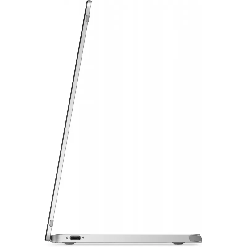 Monitor de computador DELL Pro Plus P1425 35,6 cm (14 polegadas) 1920 x 1200 píxeis WUXGA LCD Prateado