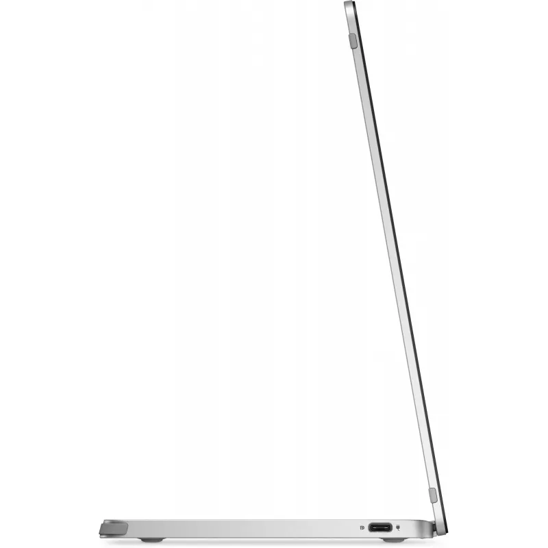 Monitor de computador DELL Pro Plus P1425 35,6 cm (14 polegadas) 1920 x 1200 píxeis WUXGA LCD Prateado