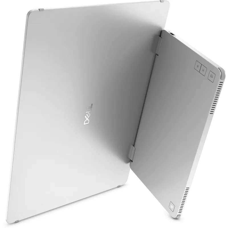 Monitor de computador DELL Pro Plus P1425 35,6 cm (14 polegadas) 1920 x 1200 píxeis WUXGA LCD Prateado