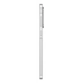 Samsung Galaxy A36 5G 17 cm (6,7 polegadas) Dual SIM Android 15 USB Type-C 6 GB 128 GB 5000 mAh Branco
