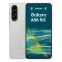 Samsung Galaxy A56 5G 17 cm (6,7 polegadas) Dual SIM Android 15 USB Type-C 8 GB 256 GB 5000 mAh Cinzento claro