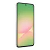 Samsung Galaxy A56 17 cm (6.7 polegadas) Dual SIM Android 15 5G USB Type-C 8 GB 128 GB 5000 mAh Cinzento claro