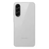 Samsung Galaxy A56 17 cm (6.7 polegadas) Dual SIM Android 15 5G USB Type-C 8 GB 128 GB 5000 mAh Cinzento claro