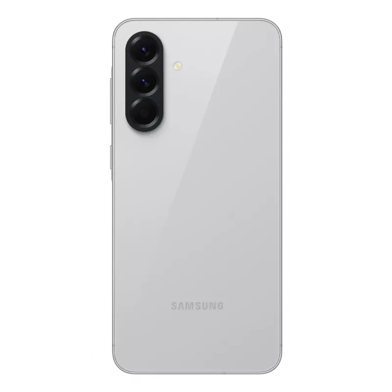 Samsung Galaxy A56 17 cm (6.7 polegadas) Dual SIM Android 15 5G USB Type-C 8 GB 128 GB 5000 mAh Cinzento claro