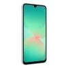 Samsung Galaxy A26 5G 17 cm (6,7 polegadas) Dual SIM Android 15 USB Type-C 8 GB 256 GB 5000 mAh Menta